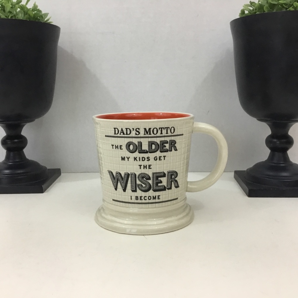 Hallmark Dad’s Mug